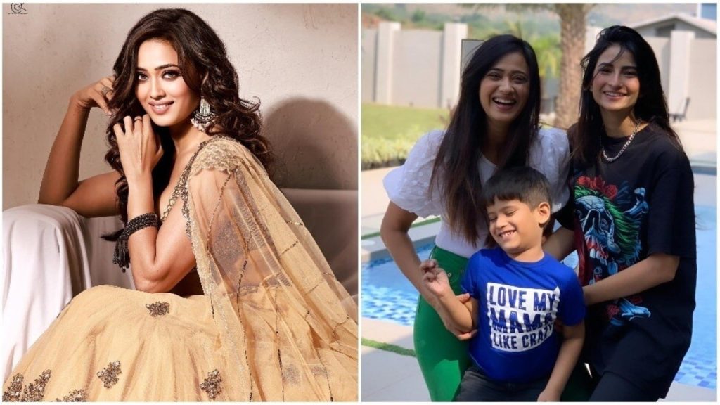 Actresses Who Embraced Early Motherhood