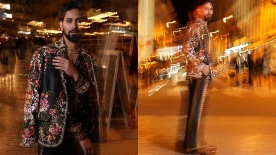 Desi Stars at Cannes Film Festival 2024