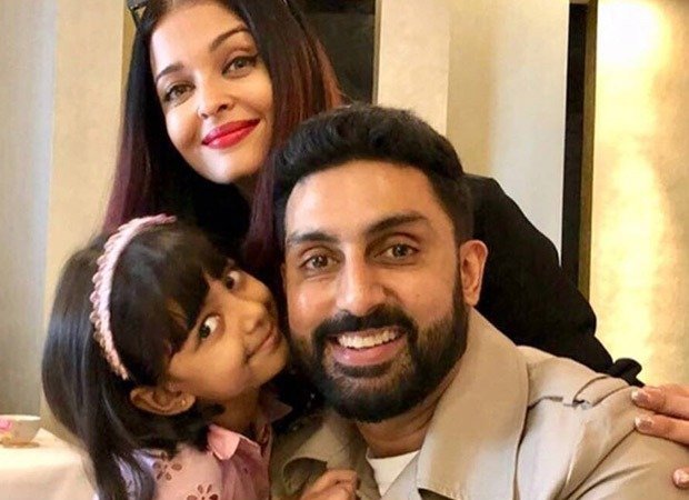Aishwarya Rai - Abhishek Bachchan