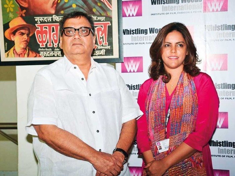 Subhash Ghai