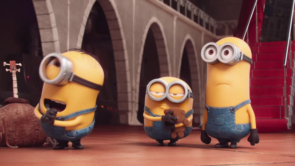 Minions