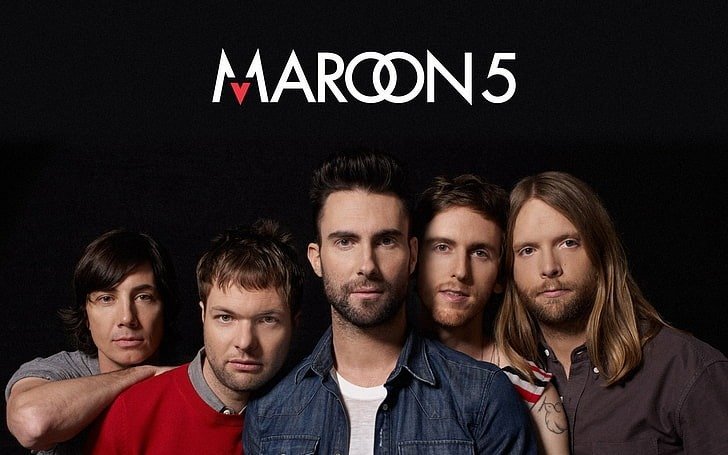 Maroon 5