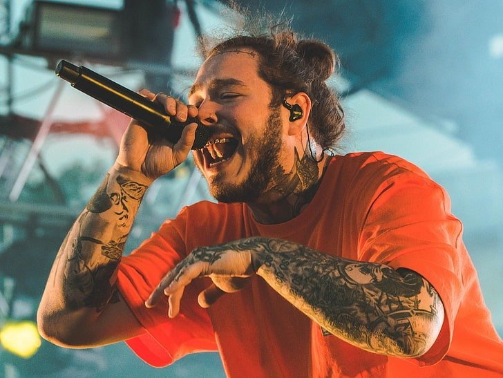 Post Malone