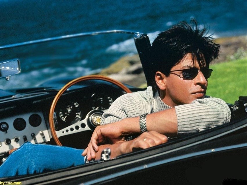 Shah Rukh Khan