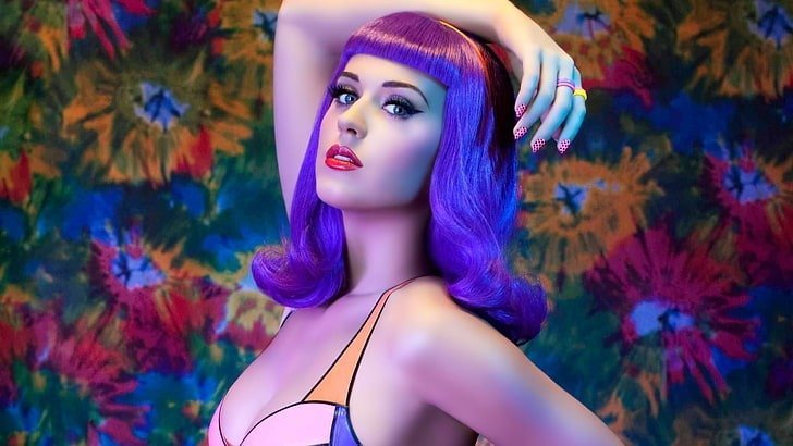 Katy Perry