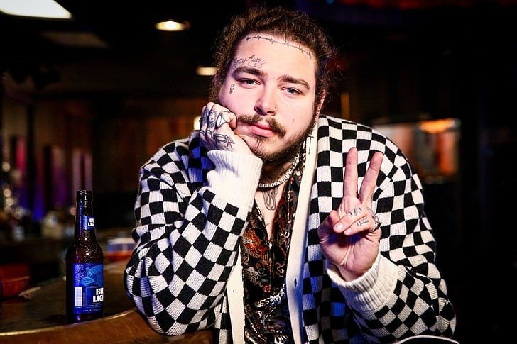 Post Malone's Net Worth
