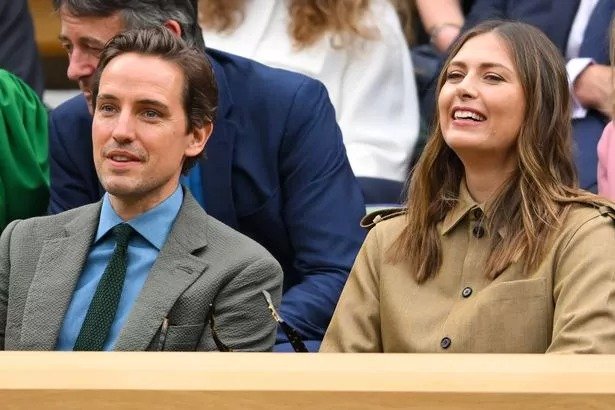 Golda Rosheuvel and Martins 