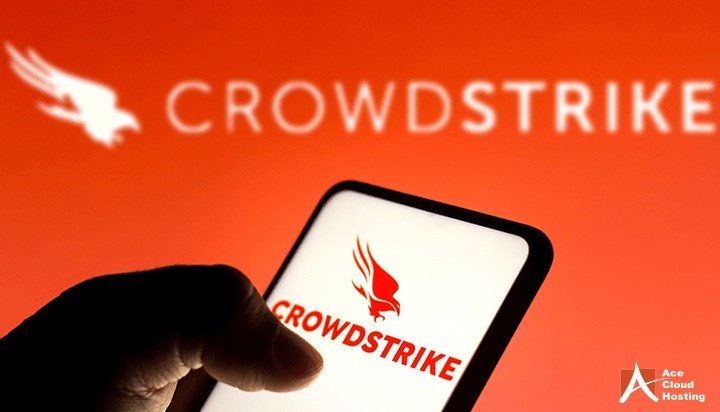 Crowdstrike Global Tech Outage