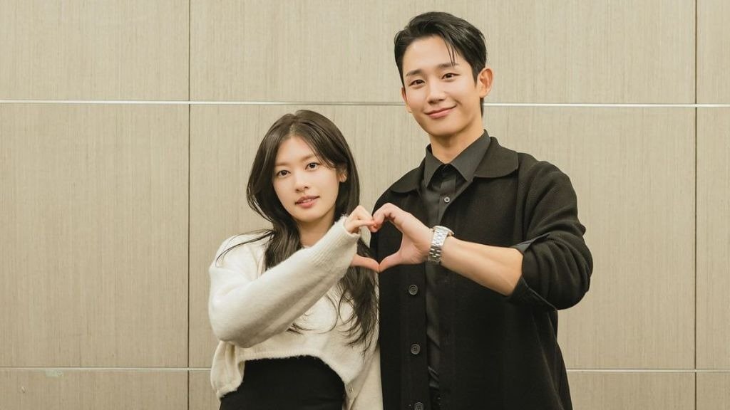 Love Next Door (Season 1)