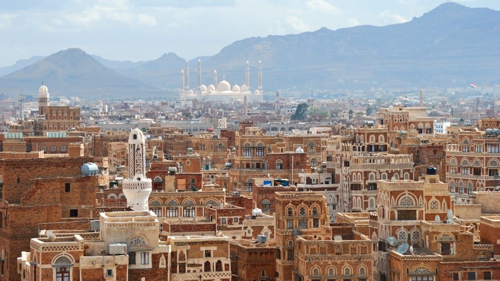 Yemen 