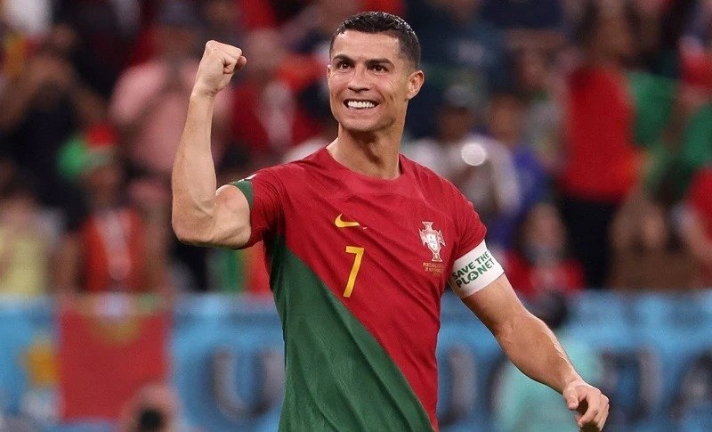 Ronaldo