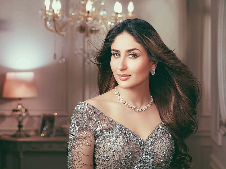 Kareena Kapoor
