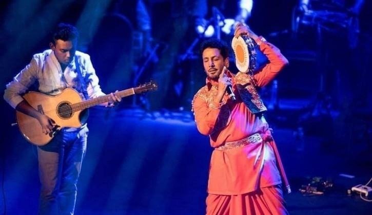 Gurdas Maan
