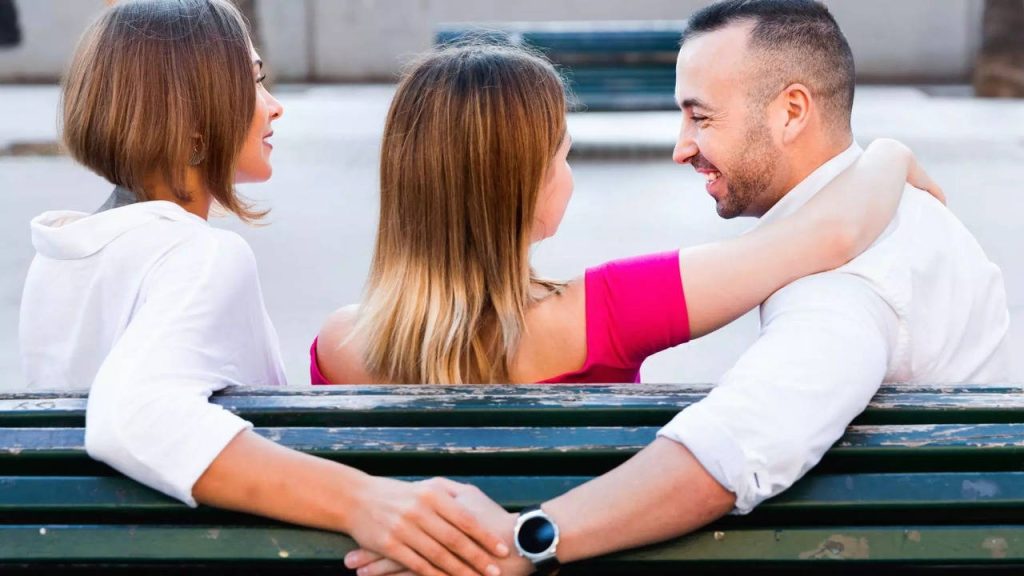 What Is Symbiosexuality