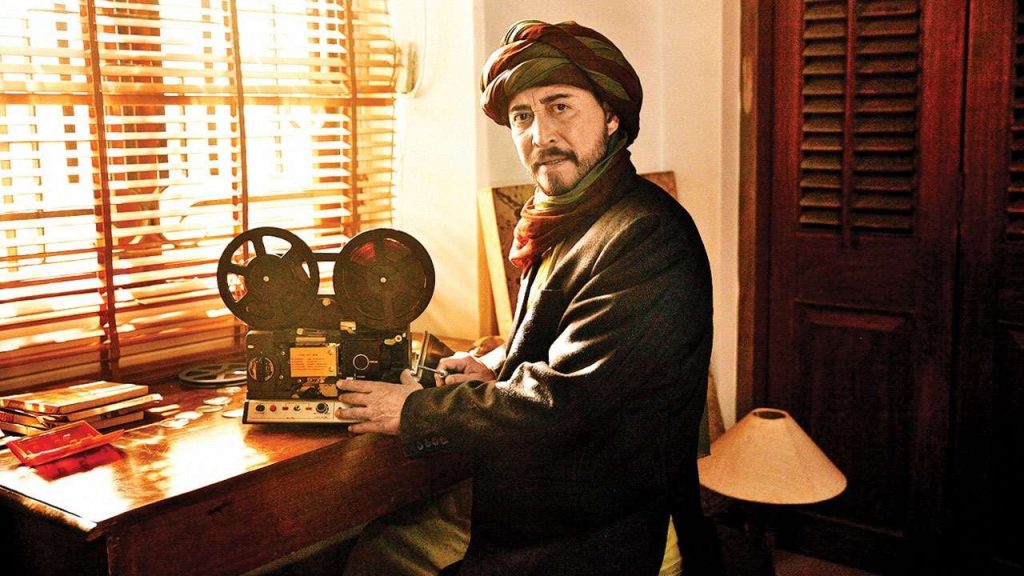 Danny Denzongpa owns Yuksom Breweries