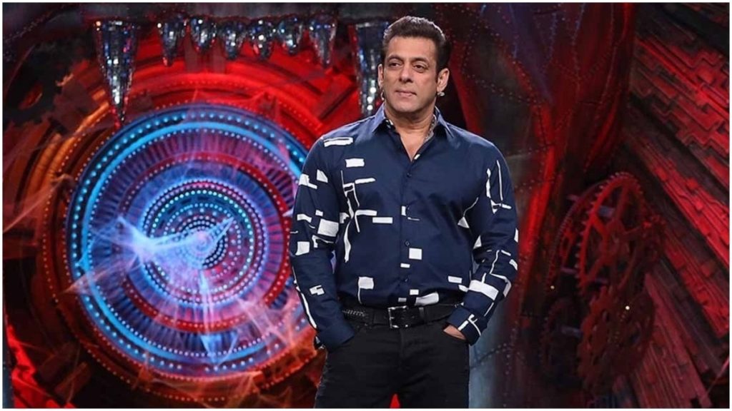 Saman Khan in Bigg Boss 18
