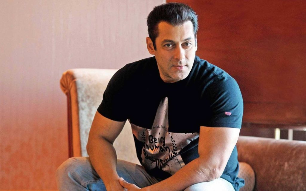 Salman Khan