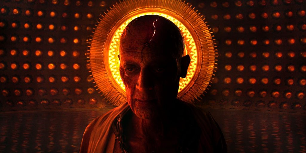 Kamal Haasan’s Best Villanous Performances