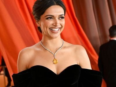 Deepika Padukone