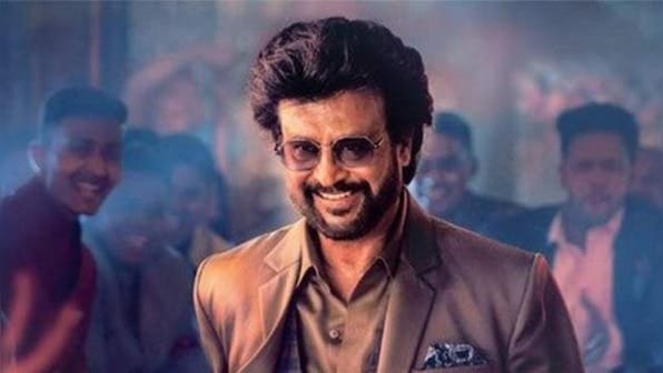 Rajnikanth