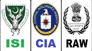 Top Intelligence Agencies in the World