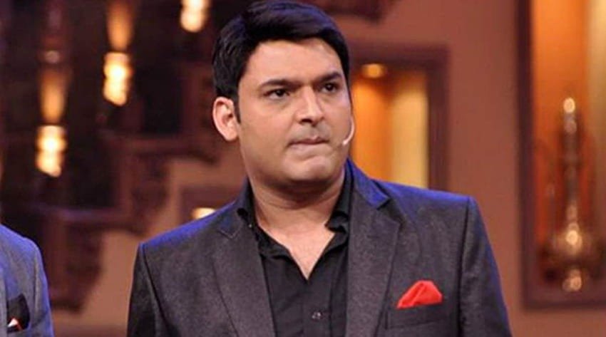 Death threats to Rajpal Yadav, Kapil Sharma