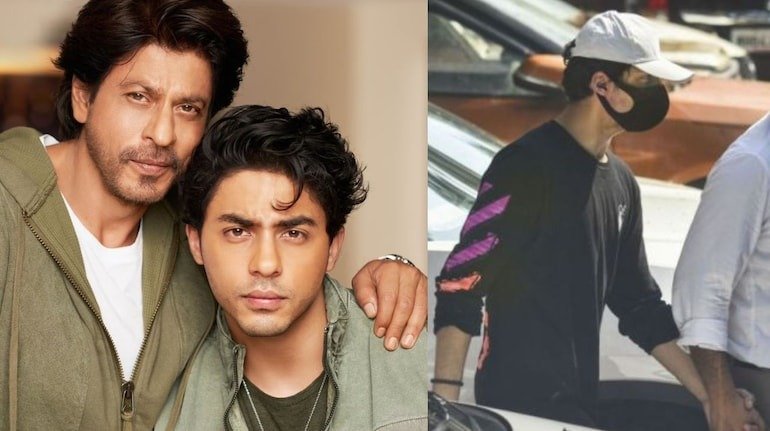 Sameer Wankhede Opens Up About Aryan Khan