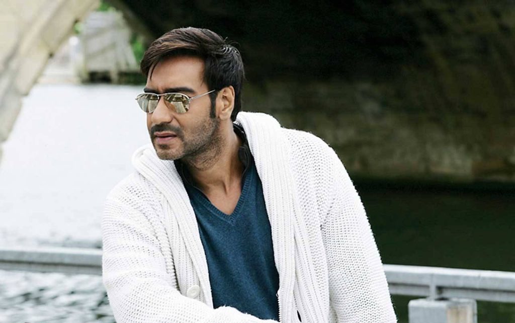 Ajay Devgn’s AI-Powered Prismix