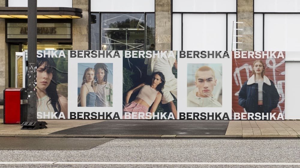 Bershka