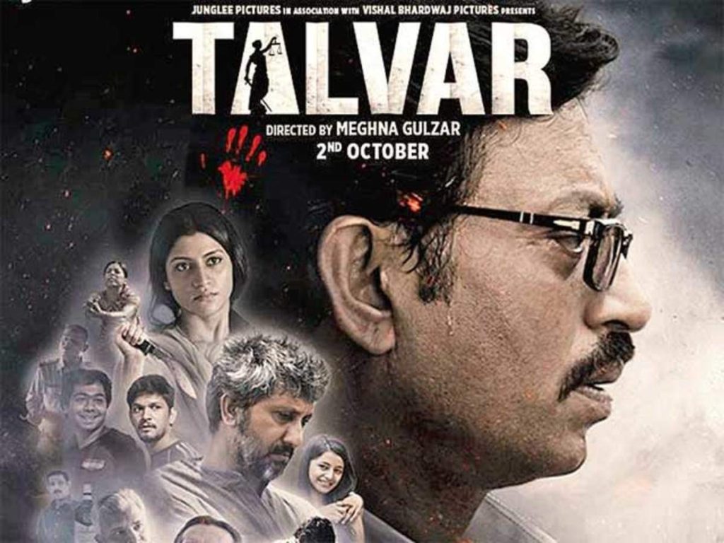 talvar