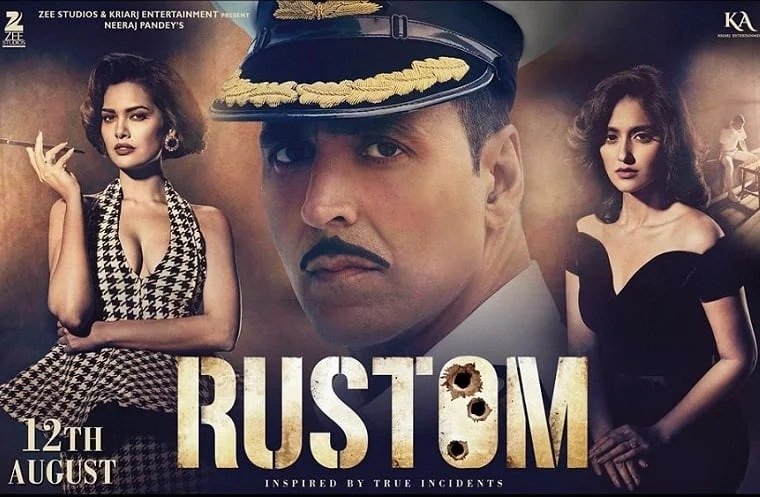 rustom