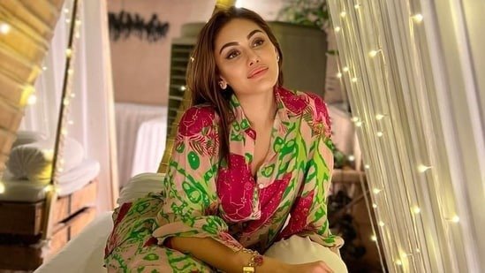 Shefali Jariwala death