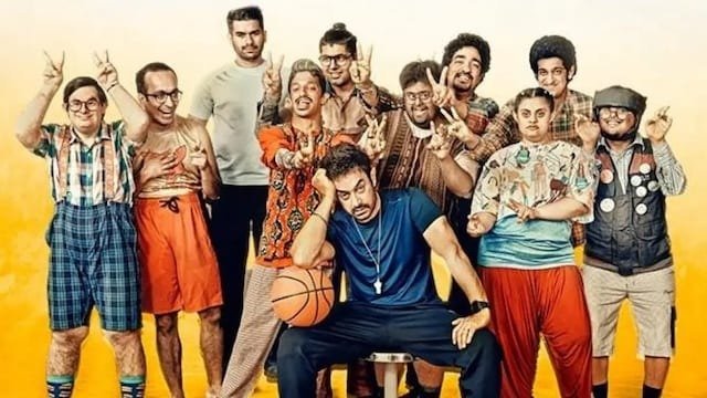 Aamir Khan's Sitaare Zameen Par