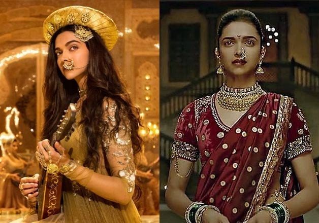 Deepika Padukone film