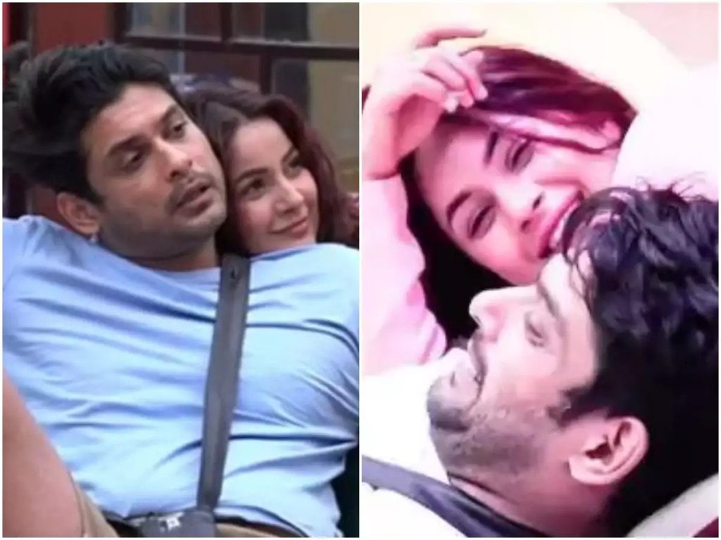 shehnaz gill siddharth shukla