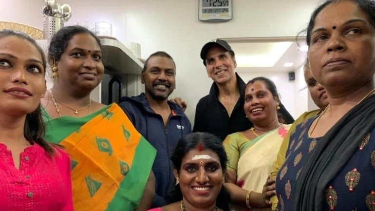 Akshay Kumar Donates Rs 1.5 Crore To Build A Home For Transgender People