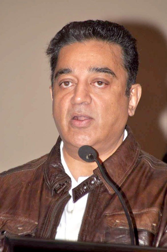Kamal haasan indian 2 accident