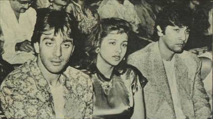 sanjay dutt drug addiction story