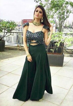 shaza morani coronavirus