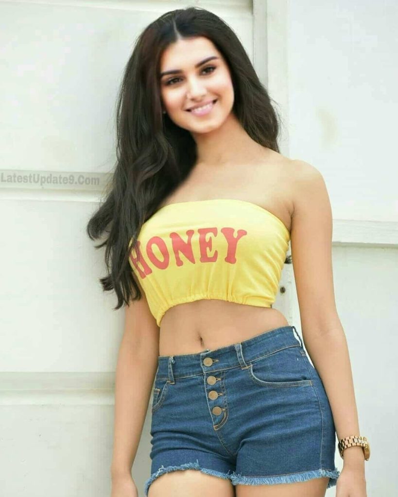 Tara Sutaria To Sing In Ek Villain 2