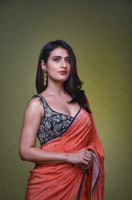 Fatima Sana Shaikh