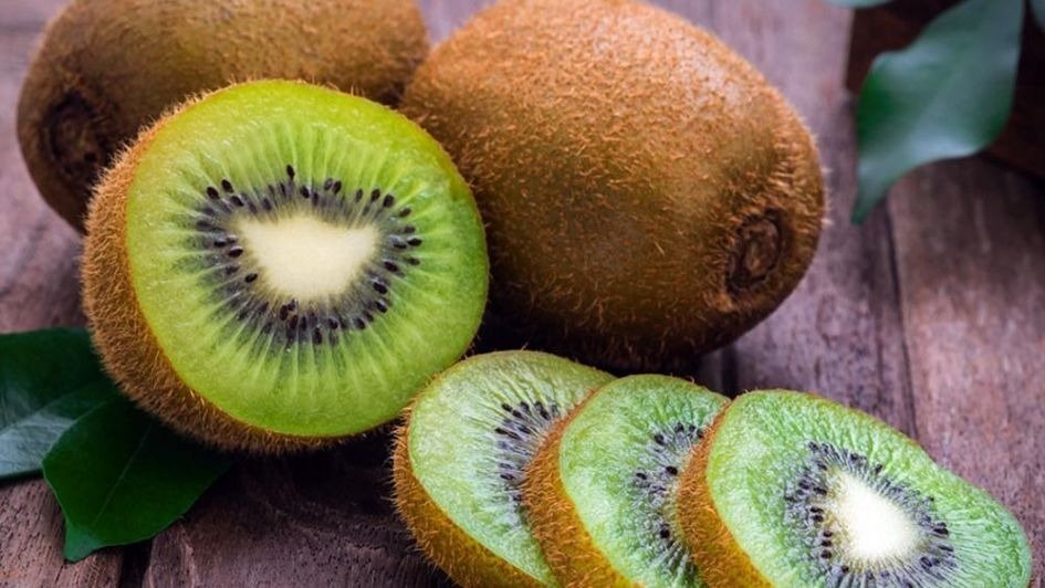 Diets During Pregnancy- kiwi