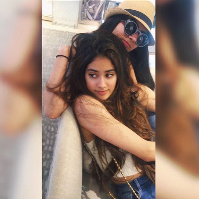 Janhvi Kapoor Birthday Special