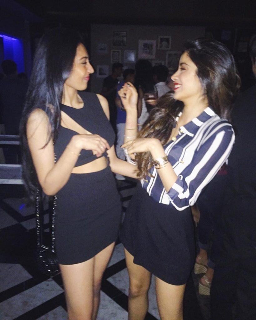 Janhvi Kapoor Birthday Special