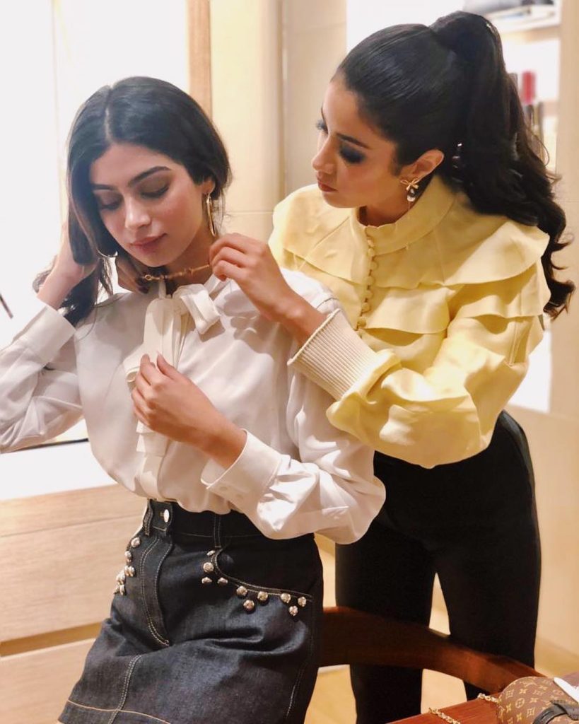 Janhvi Kapoor candid pictures