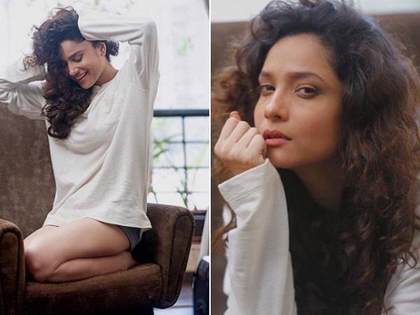 Ankita lokhande