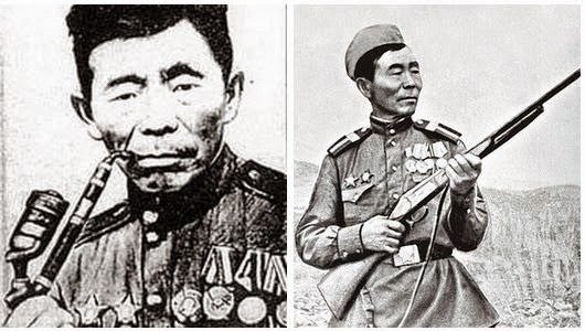  top 10 snipers with most kills