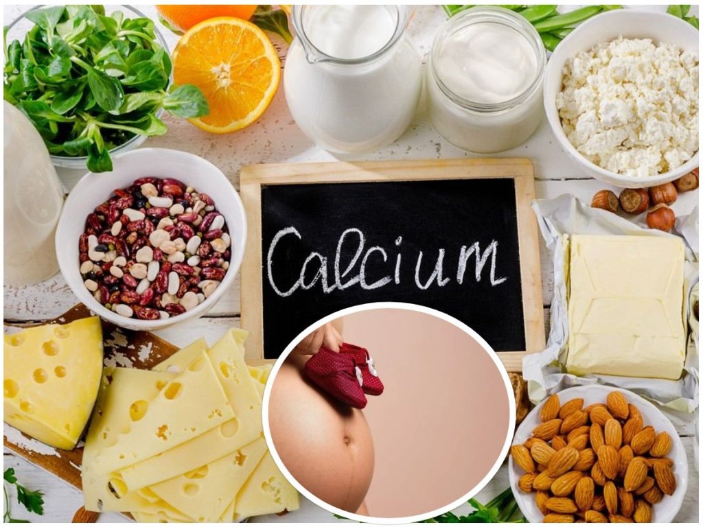 Compulsory Diets During Pregnancy