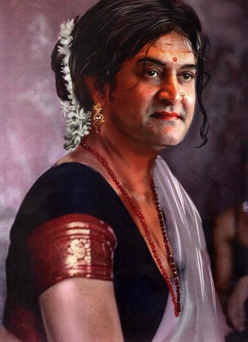 Mahesh Manjrekar