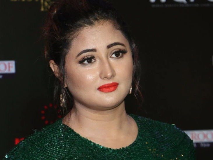 Rashmi Desai Casting Couch